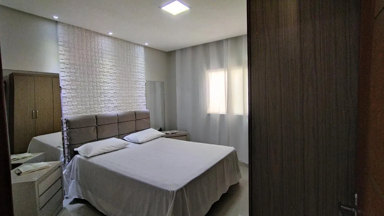 Apartament Apartamento Condominio Belos Mares Porto Seguro Brazylia