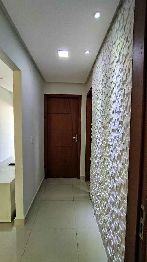 Apartament Apartamento Condominio Belos Mares Porto Seguro