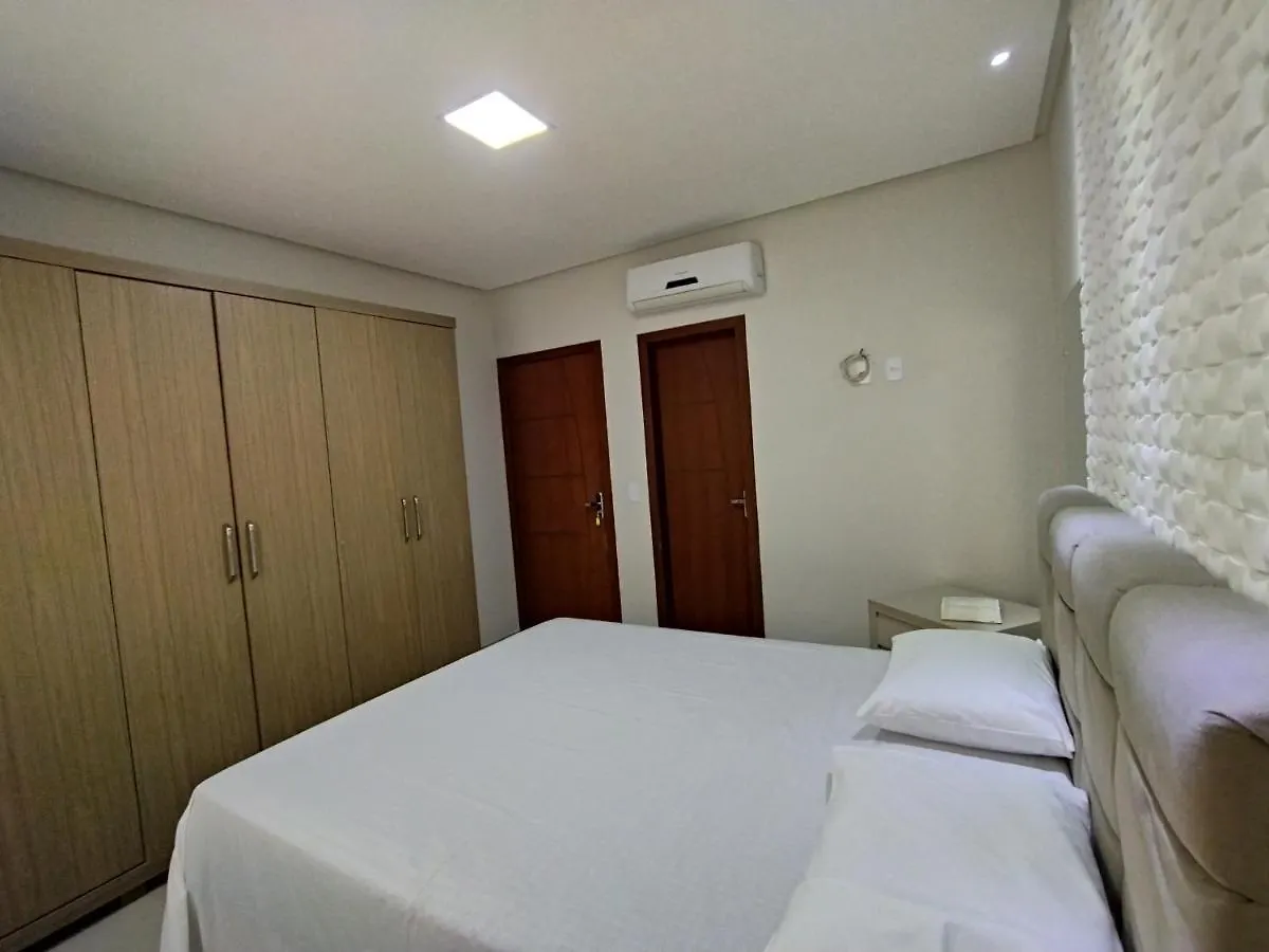 Apartament Apartamento Condominio Belos Mares Porto Seguro