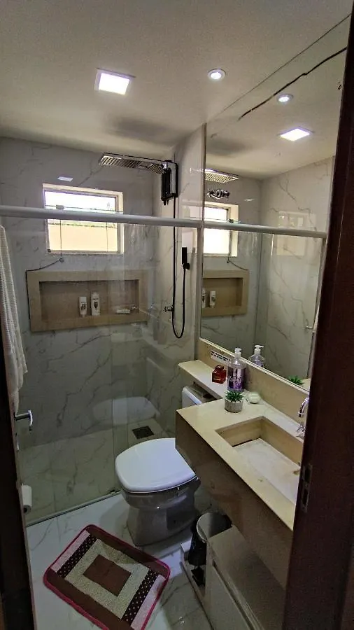 Apartamento Condominio Belos Mares Porto Seguro Apartament