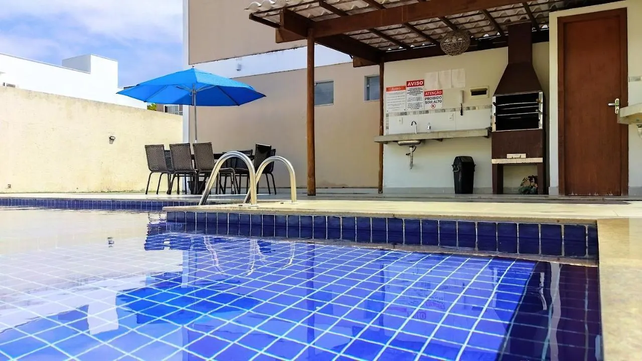Apartament Apartamento Condominio Belos Mares Porto Seguro