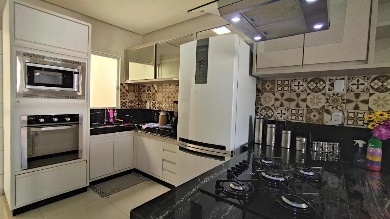 Apartamento Condominio Belos Mares Porto Seguro Brazylia