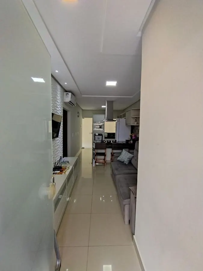 Apartamento Condominio Belos Mares Porto Seguro