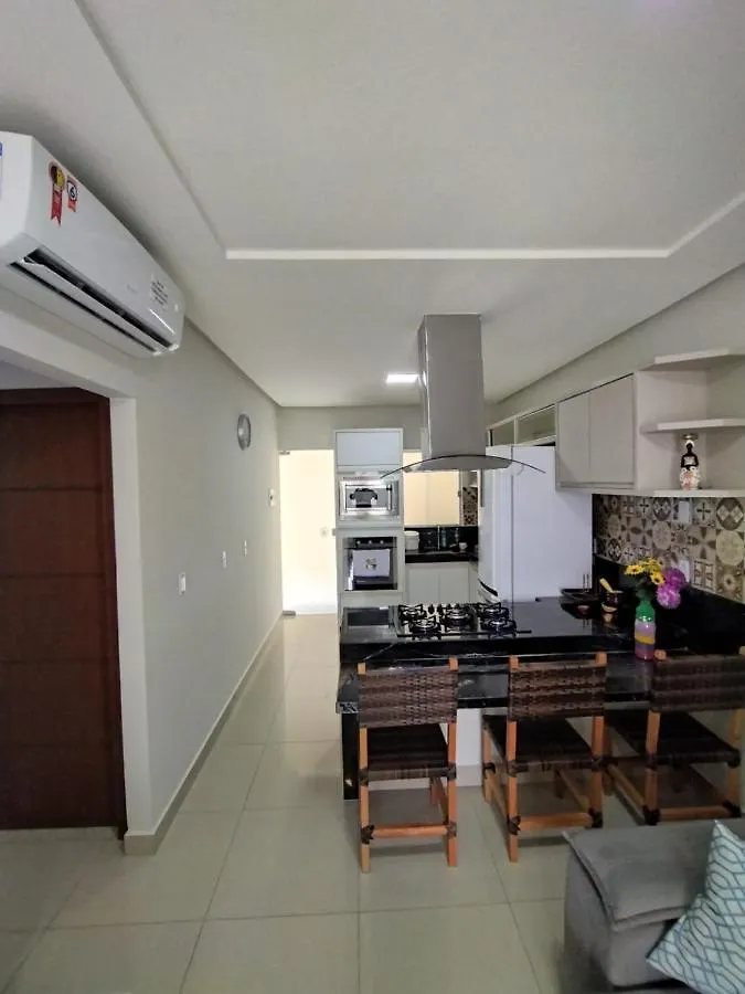 Apartamento Condominio Belos Mares Porto Seguro