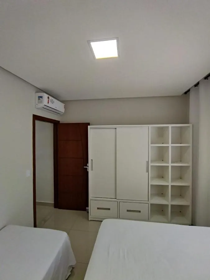 Apartamento Condominio Belos Mares Porto Seguro Apartament