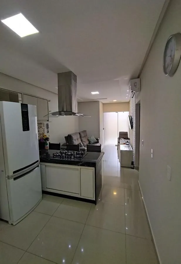 Apartamento Condominio Belos Mares Porto Seguro Brazylia
